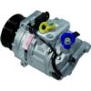 FISPA 1.5246 Compressor, air conditioning